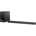 Sony 300W 2.1-Ch. Sound Bar with Wireless Subwoofer - HTCT290