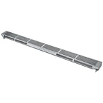 Bosch Stainless Steel Island Trim - HDZIT301