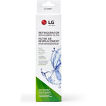 LG Appliances Water Filter - LT1000P