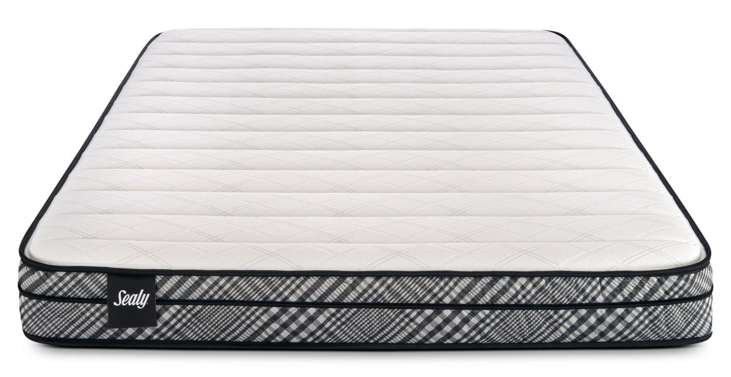 Sealy Imagine II Firm Full Mattress