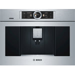 Bosch 24" Coffee Machine - BCM8450UC