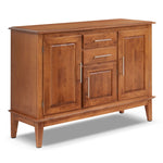 Granby Server - Terra Cotta