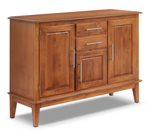 Granby Server - Terra Cotta