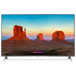 LG 65" 4K HDR 120 TM NANO CELL TV - 65UK7700