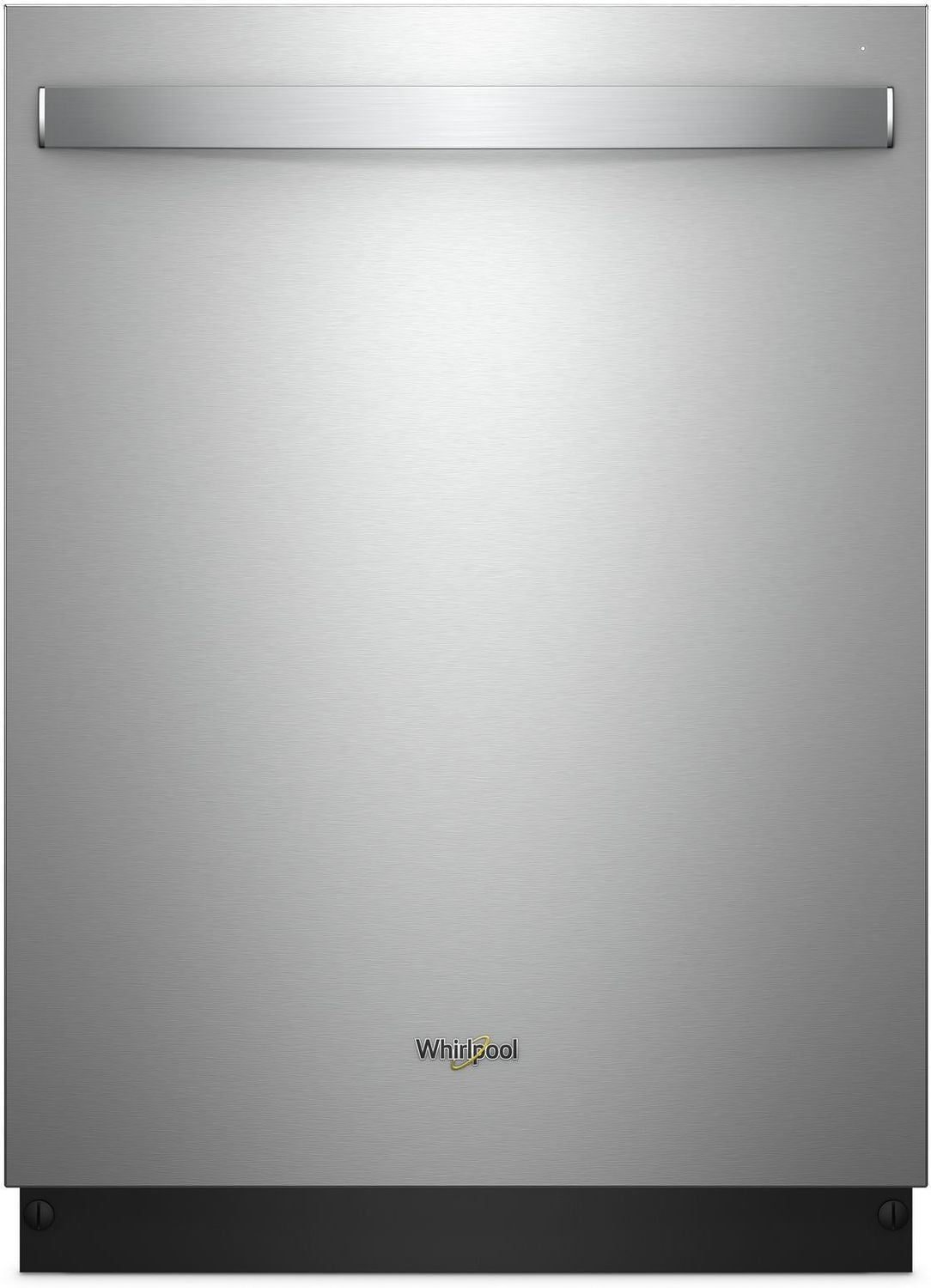 Whirlpool Stainless Steel 24" Dishwasher - WDT970SAHZ