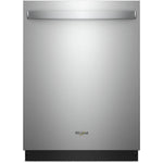 Whirlpool Stainless Steel 24" Dishwasher - WDT975SAHZ