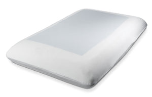 Coolux Standard Gel Visco Pillow
