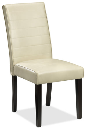 Marlo Side Chair - Beige