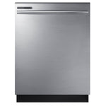 Samsung Stainless Steel 24" Dishwasher - DW80M2020US/AC
