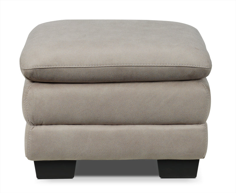 Leons ottoman deals