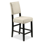 Jackson Counter Height Stool - Cream