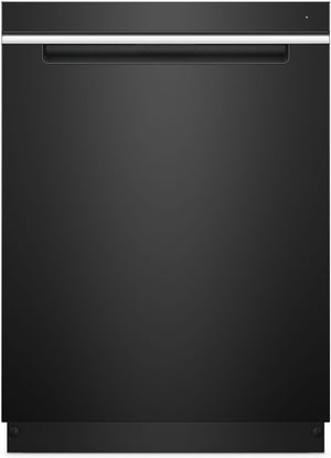 Whirlpool Black 24" Dishwasher - WDTA50SAHB