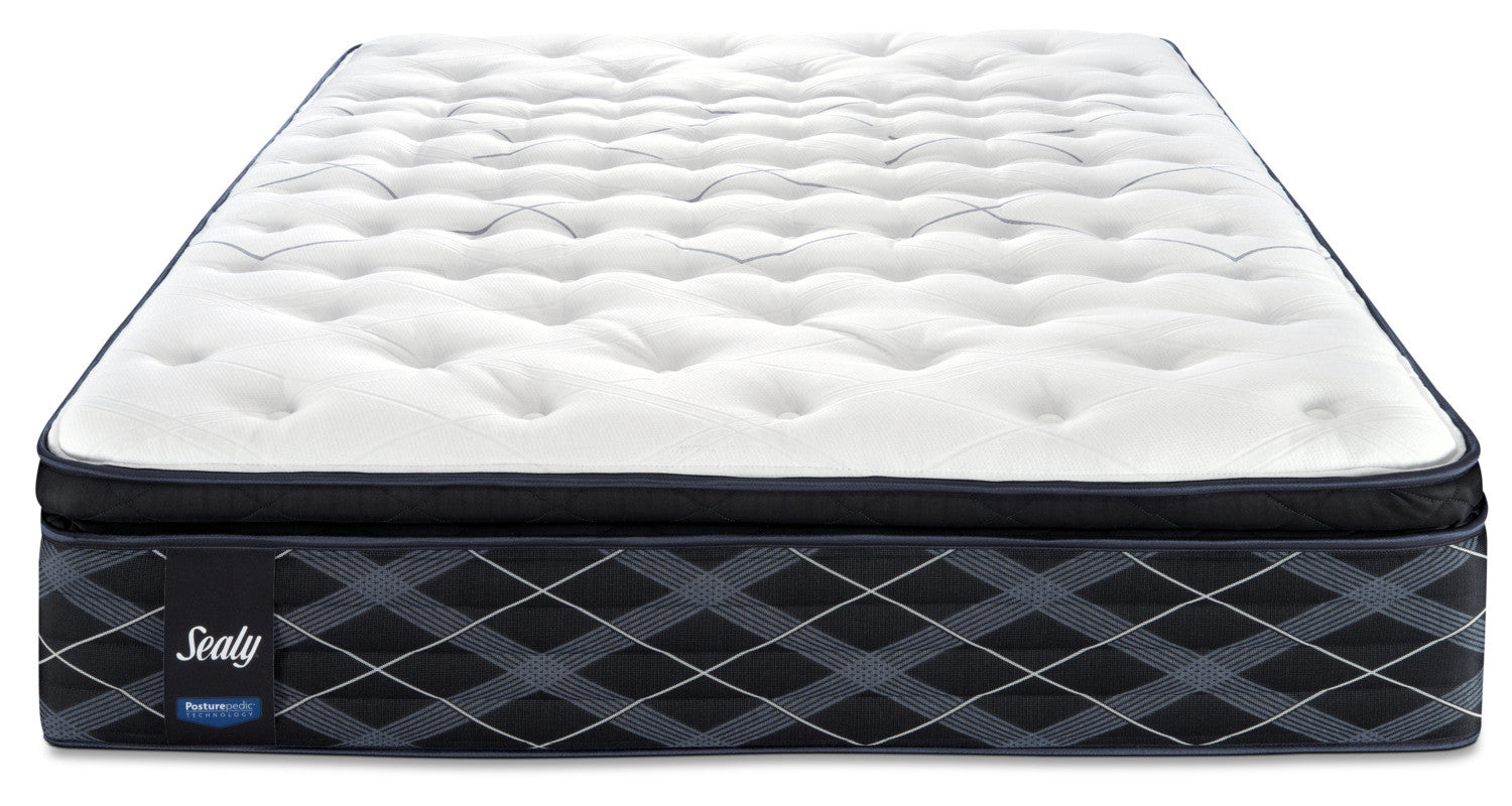 Sealy 6K Cushion Firm King Mattress