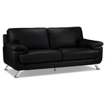 Infinity Sofa - Black