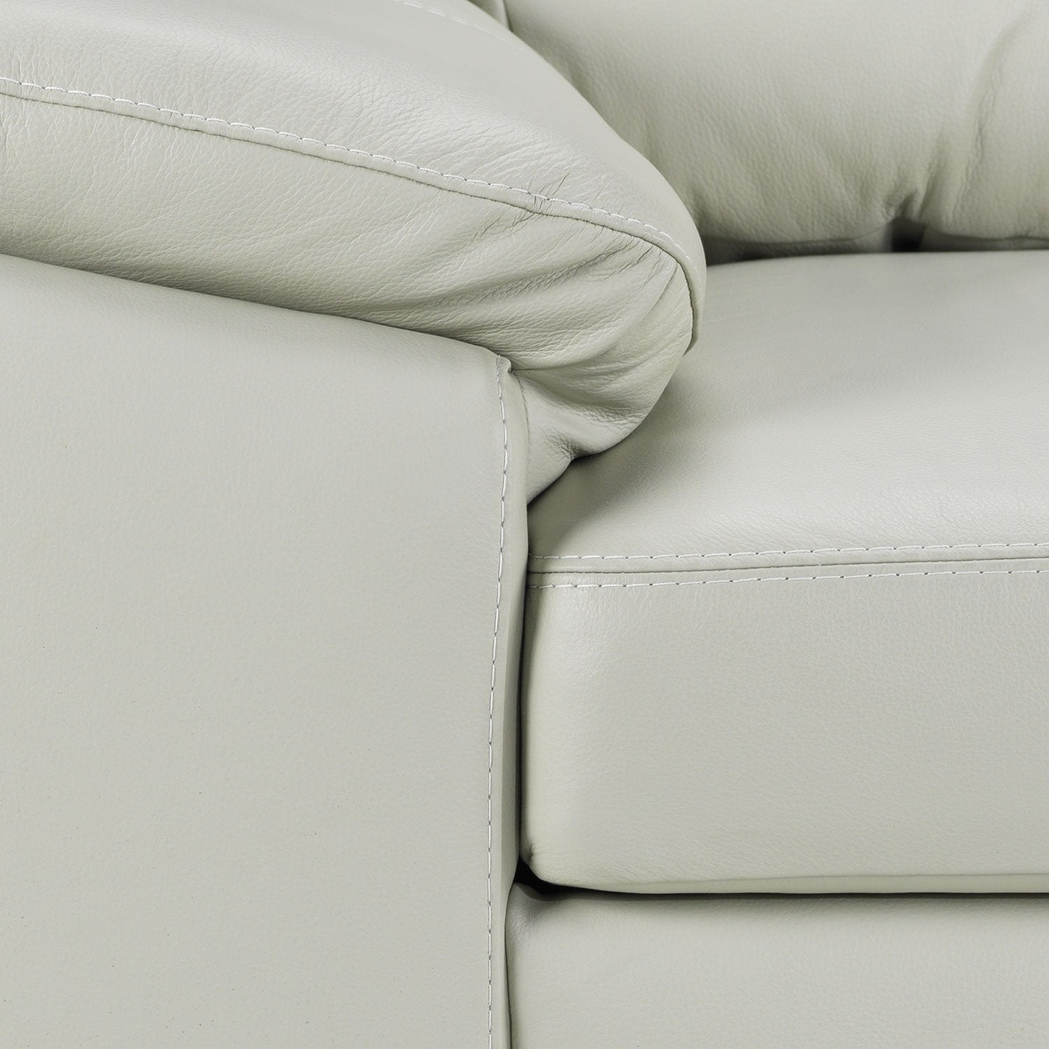 Naples Chair - Smoke