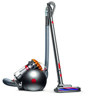 Dyson Iron Big Ball Multifloor Vacuum