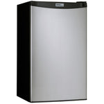 Danby Stainless Steel Compact Refrigerator (3.2 Cu. Ft.) - DCR032A2BSLDD