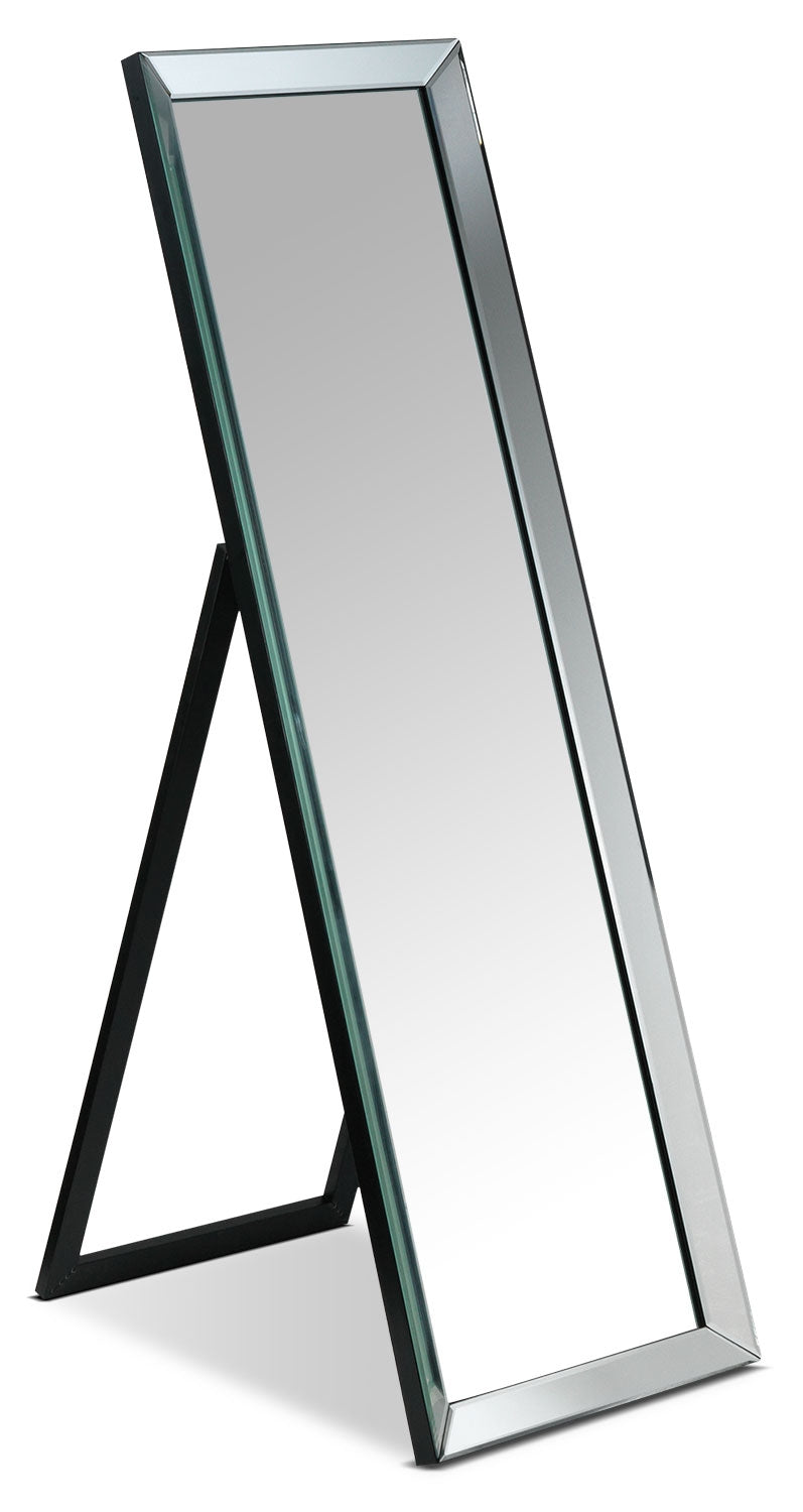 Elizabeth Standing Floor Mirror