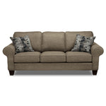 Drake Sofa - Mercury