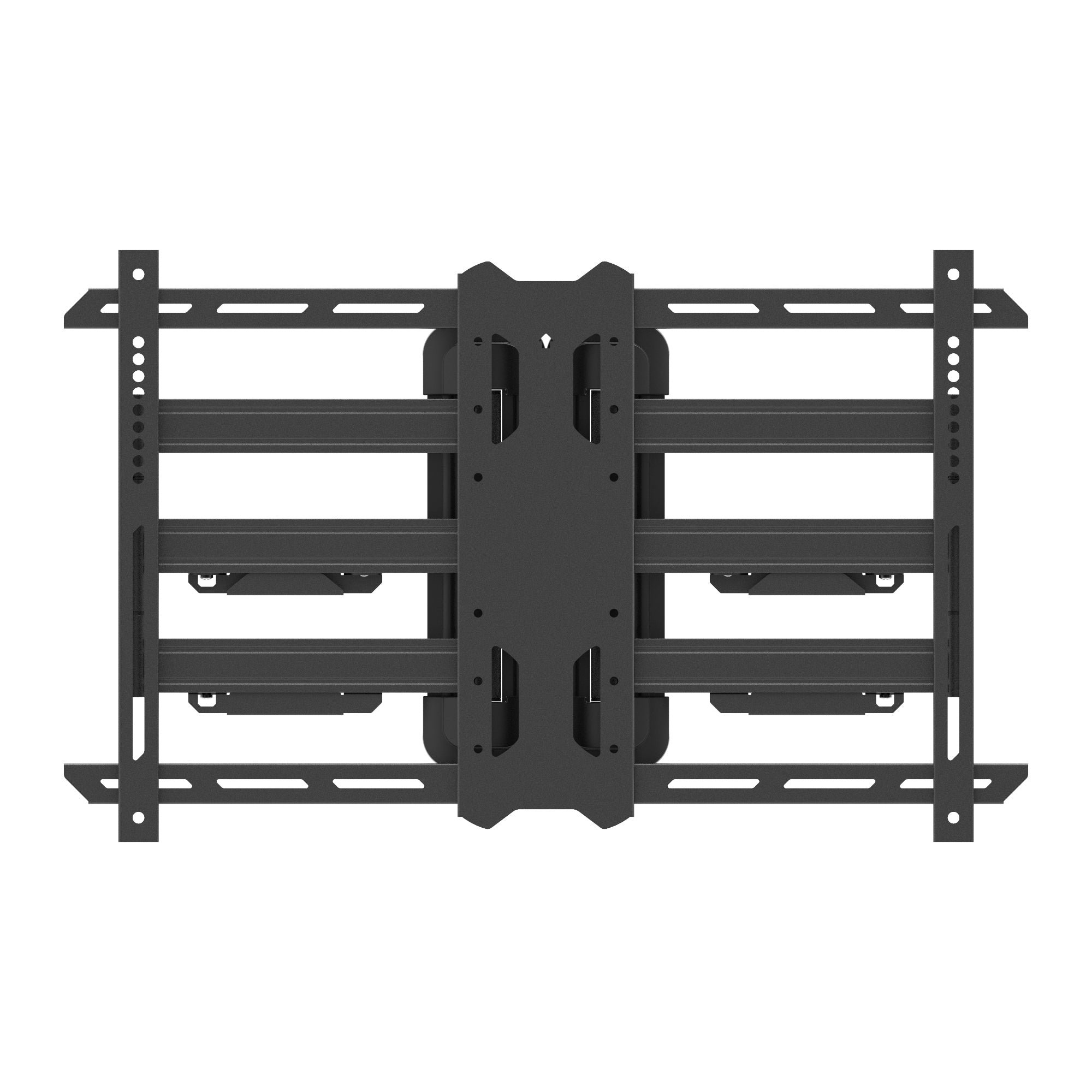 Full Motion Corner TV Wall Mount for 37" to 70" TVs - PDC650