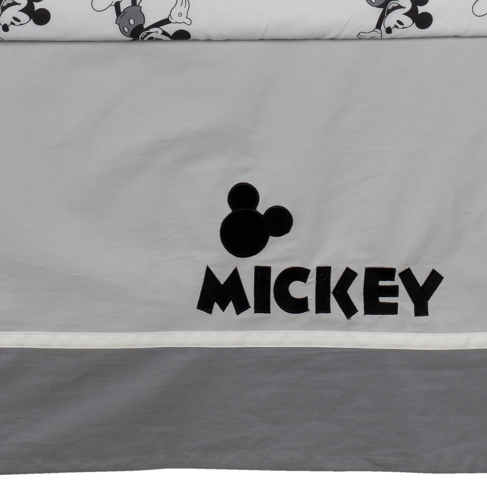Magical Mickey 3-Piece Bedding Set