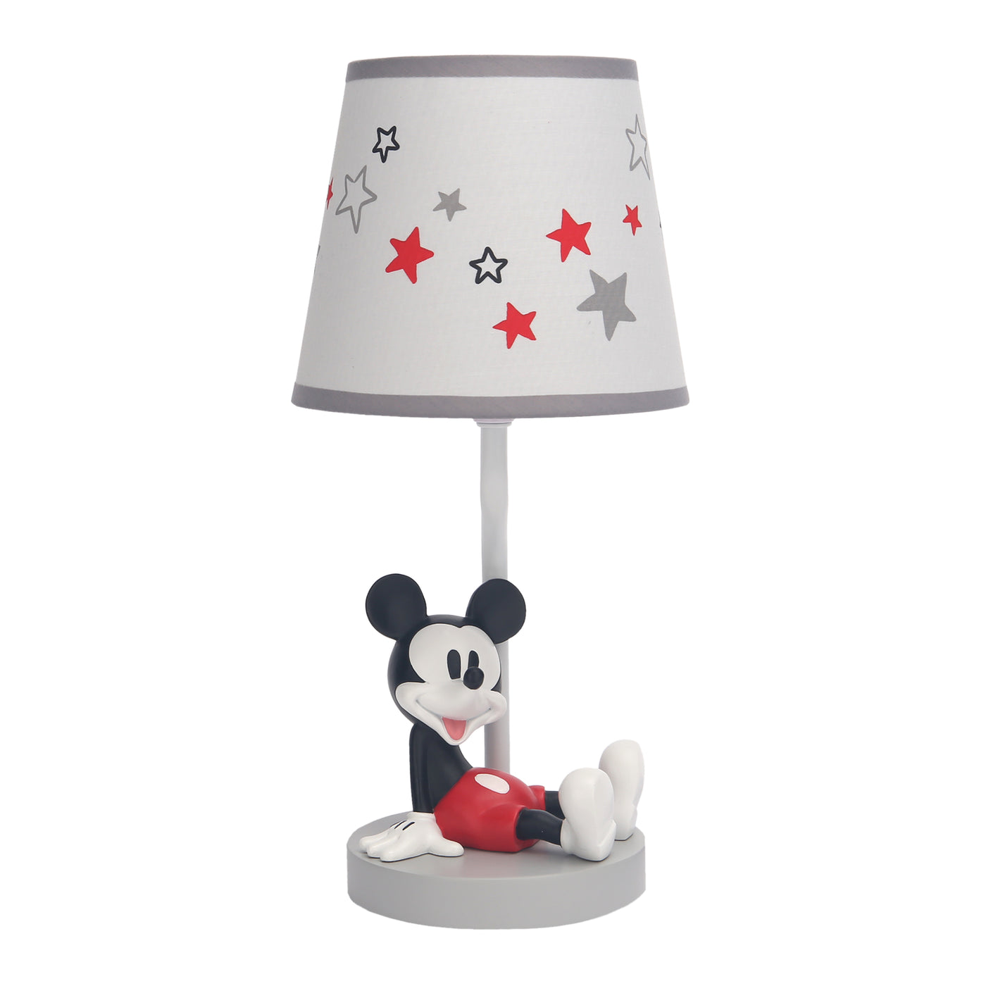 Magical Mickey Lamp