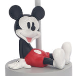 Magical Mickey Lamp