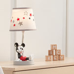 Magical Mickey Lamp