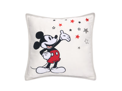 Magical Mickey Pillow