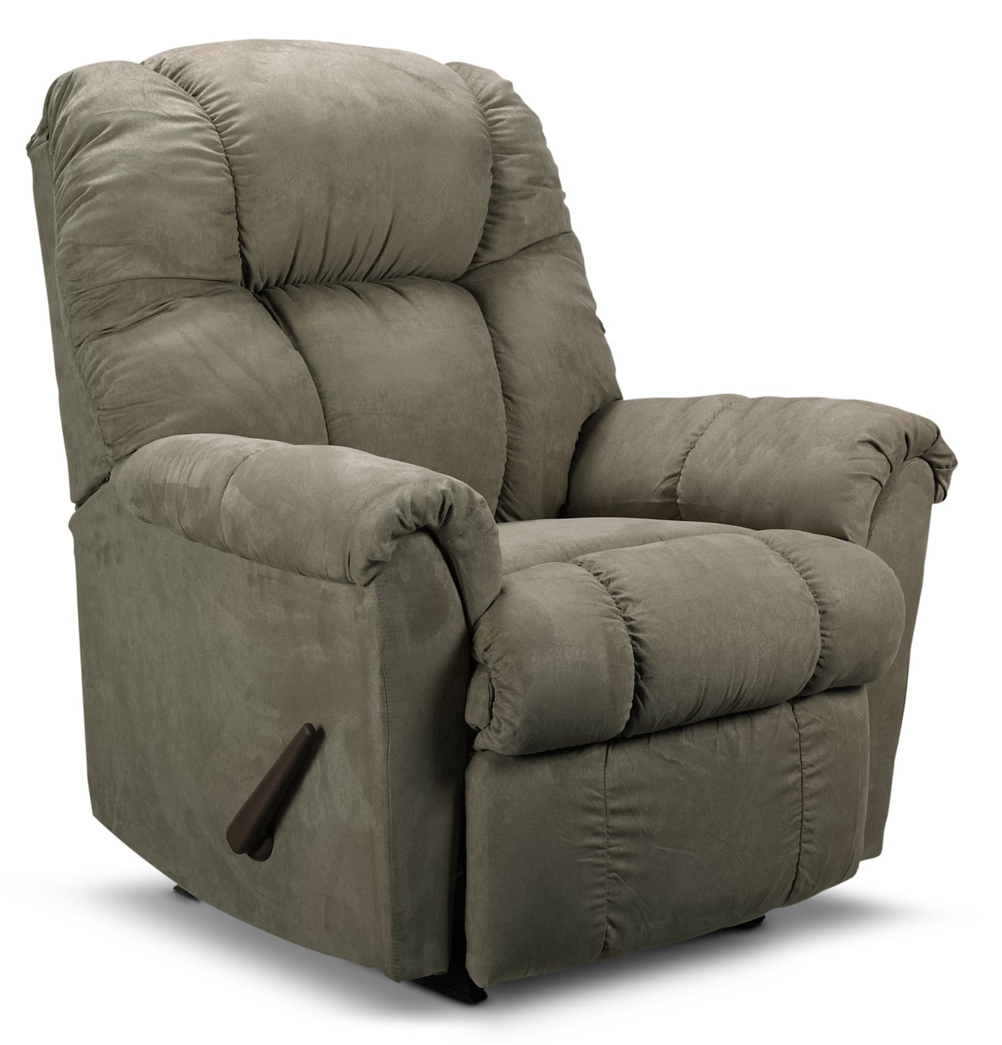Benson 2-Pack of Rocker Recliners - Sage