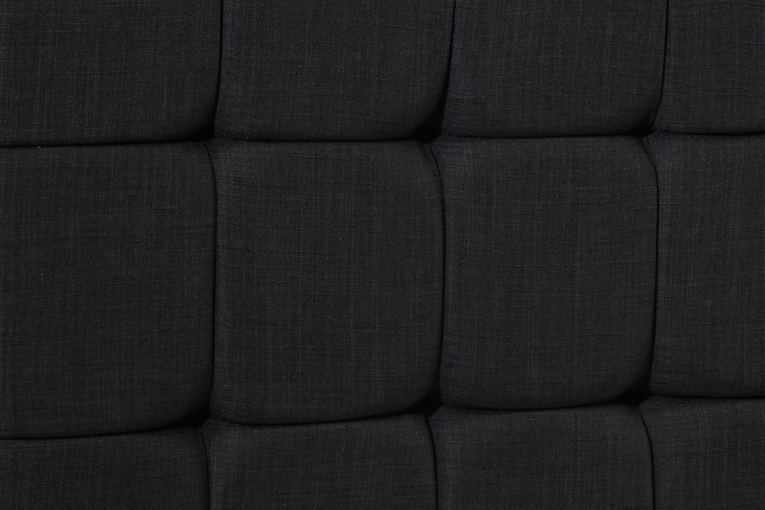 Galvin Full Headboard - Charcoal