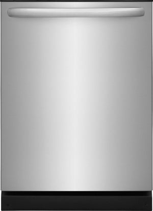 Frigidaire 24" Stainless Steel Dishwasher - FFID2426TS