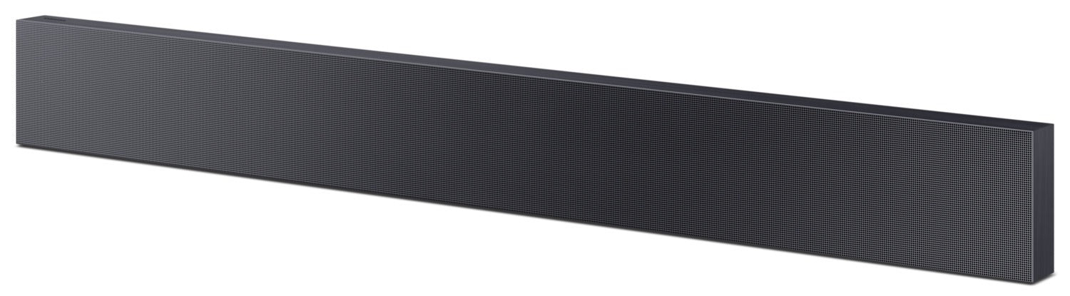Samsung 3.0-Ch. Wall-Mount Sound Bar - HW-NW700