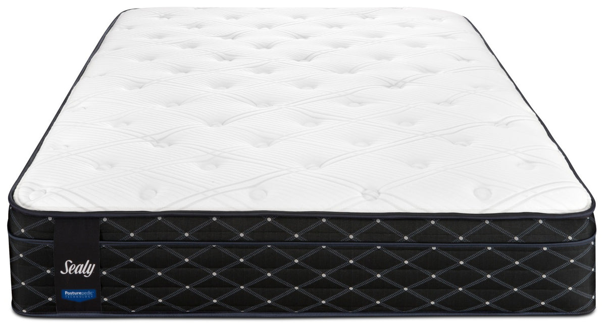 Sealy Familiar Firm King Mattress