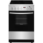 Frigidaire Stainless Steel Freestanding Electric Convection Range (1.9 Cu. Ft.) - CFEF2422RS