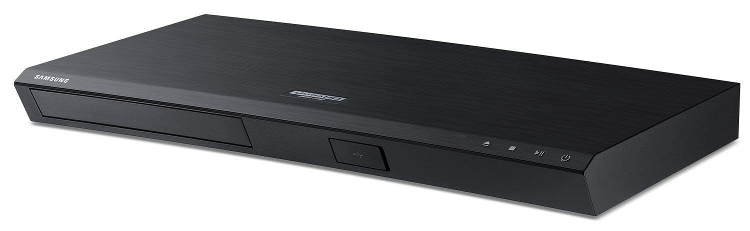 Samsung Ultra HD Blu-ray Player - UBD-M8500/ZC