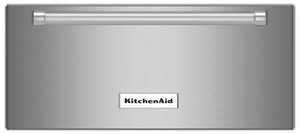 KitchenAid Warming Drawer KOWT104ESS