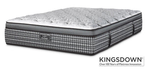 Kingsdown Aurora Cushion Firm Queen Mattress