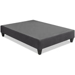 Primo International EZ Base II Twin XL Base with Legs