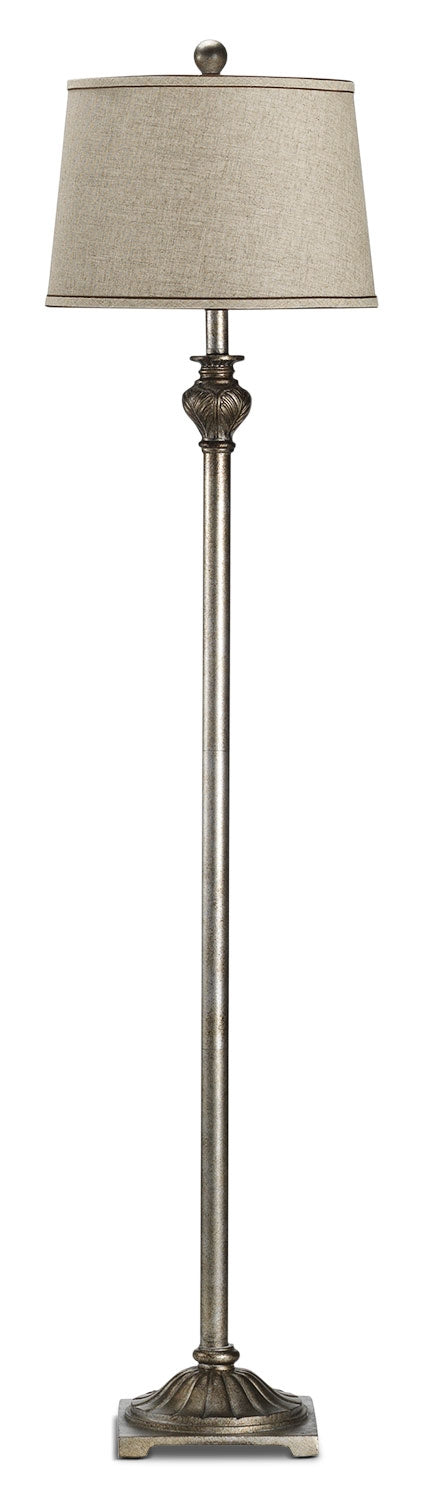 Classic Pewter 3-Pack Lamps - Bronze