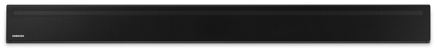 Samsung 5.1-Ch+ 4K Pass Game Mode Sound Bar with Wireless Subwoofer - HW-N650