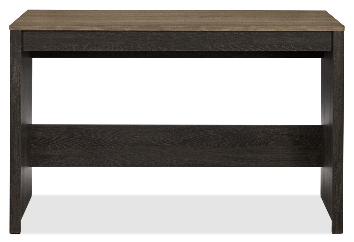 Nolan Desk - Driftwood