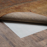 Non-Slip Grip W0001CL Rug Pad (11'8"X14'8")