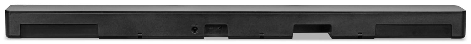 LG 2.1-Ch. 360W High-Resolution Sound Bar with Wireless Subwoofer - SK5Y