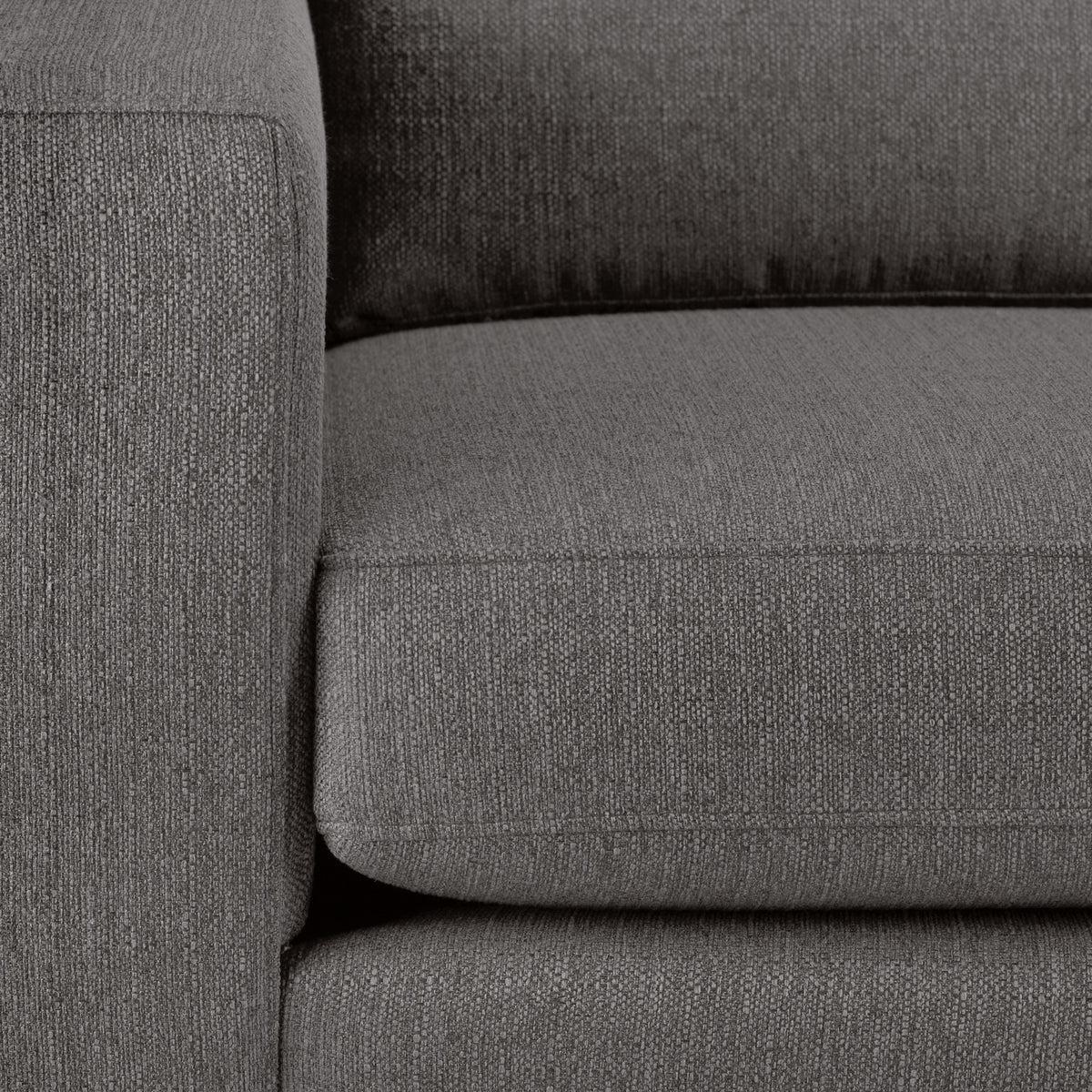 Hilary Chair - Grey