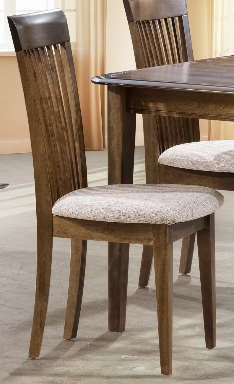 Granby Side Chair - Fossil