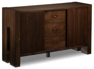 Lena Server - Cherry