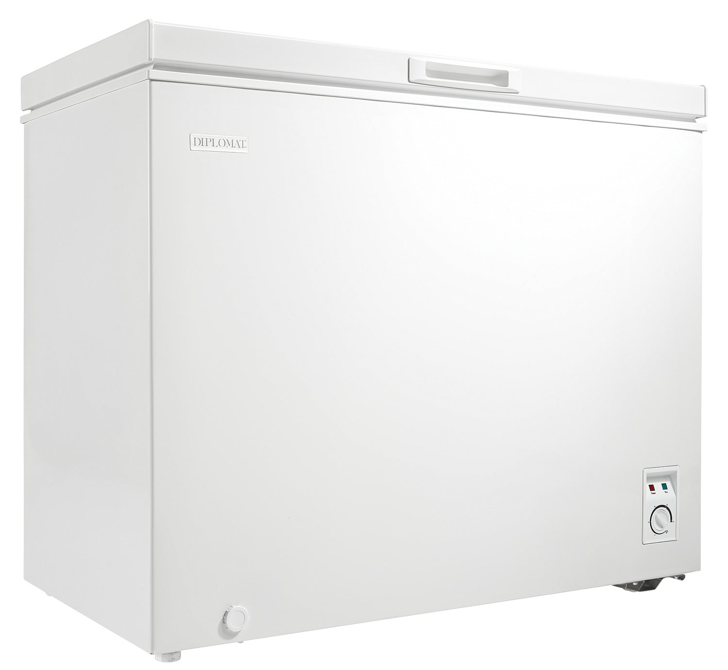 Danby White Chest Freezer (7 Cu. Ft.) - DCFM070C1WM