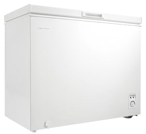 Danby White Chest Freezer (7 Cu. Ft.) - DCFM070C1WM