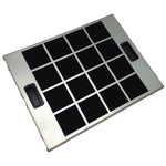Bosch Grey Filter Kit - HCIFILTUC